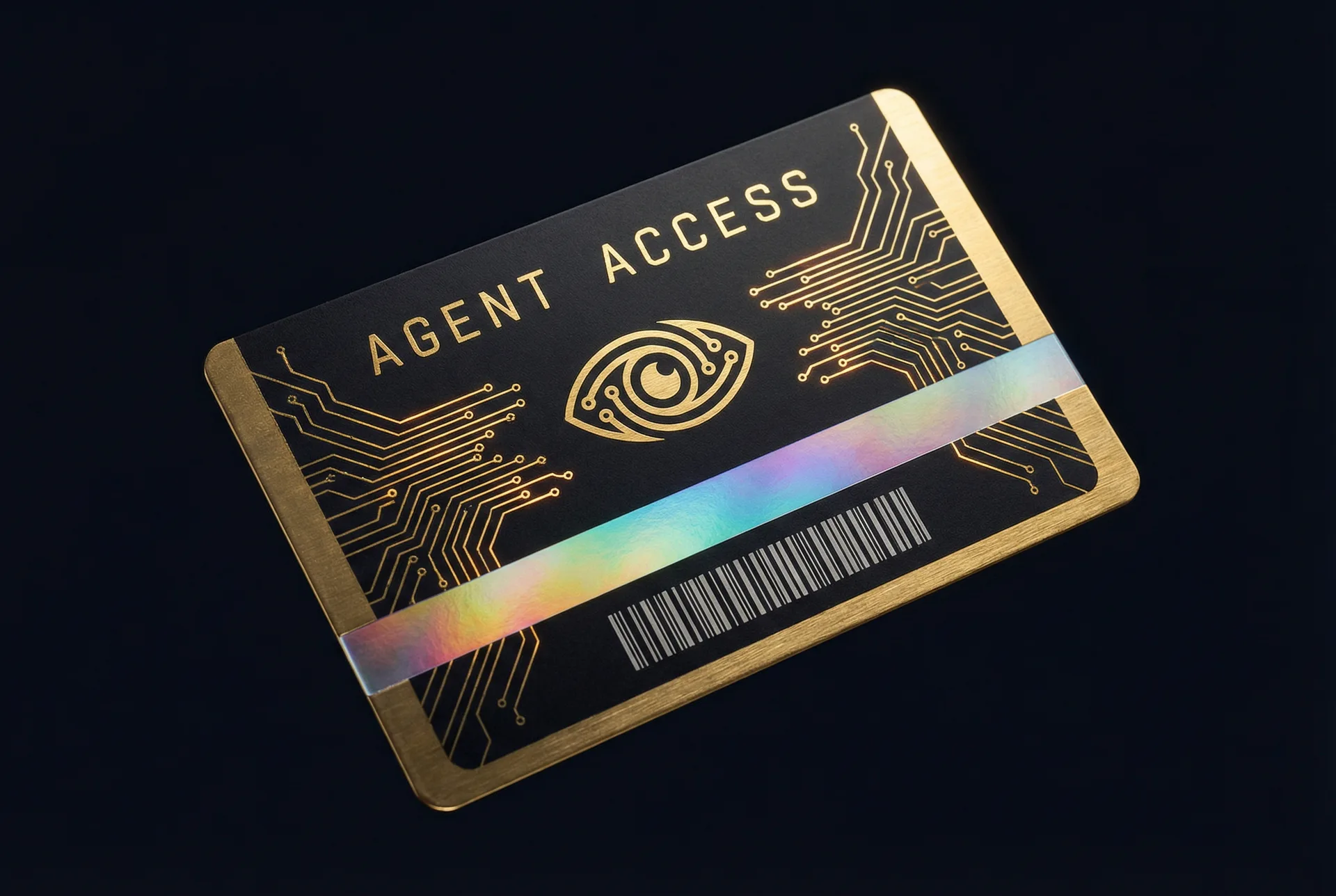 电视剧清网行动 - Agent Access 情报员会员卡